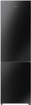 Холодильник Gorenje NRK620EABG4