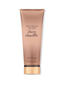 Лосьон для тела Victoria's Secret Body Lotion Bare Vanilla, 236 мл