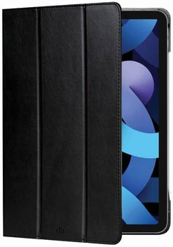 Чохол Dbramante1928 Risskov iPad Air 10.9/Pro 11 (2020) Чорний (RIIAGTBL1523)