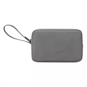 Сумка для гаджетов Baseus Easy Journey Series Dark gray