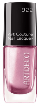 Лак для нігтів Artdeco Art Couture Nail Lacquer 922 Fantasy Rose 10 мл (4052136212488)