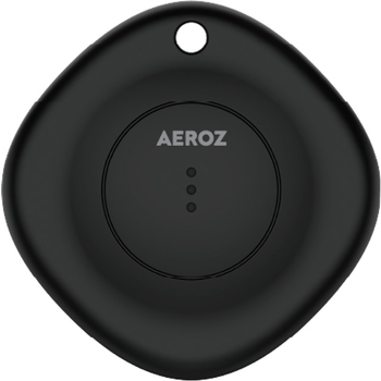 Tracker Aeroz TAG-1000 Black