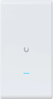 Точка доступу Ubiquiti UniFi AC Mesh Pro AP 5-pack (UAP-AC-M-PRO-5)