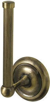 Тримач для туалетного паперу Bisk DECO A.B. 00404