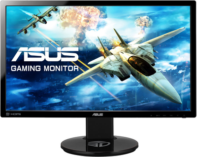 Монитор 24" Asus VG248QE Full HD TN 144 Гц Over Stоск