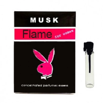 Концентрат феромонів жіночий Izyda Musk Flame 1 ml