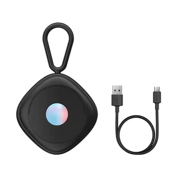 Детектор BASEUS от скрытых камер антишпион + USB, черный (77492269)