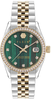 Женские часы Philipp Plein DATE SUPERLATIVE Ppwyaa0523