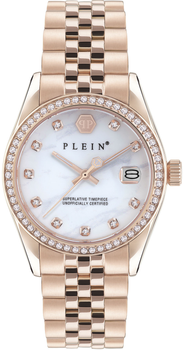 Женские часы Philipp Plein DATE SUPERLATIVE Ppwyaa0623