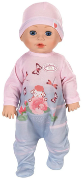 Lalka bobas Baby Annabell Learns To Walk Annabell 43 cm (4001167706688)