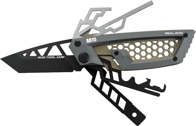 Мульти-инструмент Real Avid Gun Tool AMP - Pistol