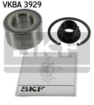 Колісний підшипник SKF (VKBA3929)