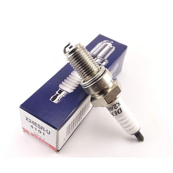 Свеча зажигания Denso 4101 DENSO (X24ESRU)