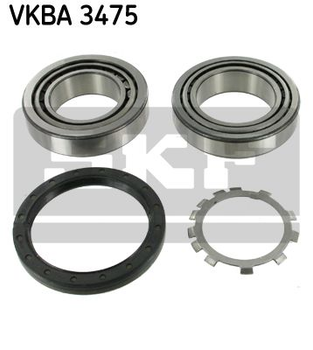 Подшипник колёсный SKF (VKBA3475)