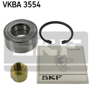 Подшипник колёсный SKF (VKBA3554)