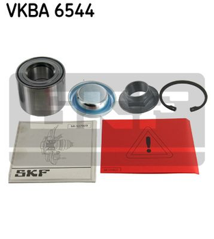 Подшипник колёсный SKF (VKBA6544)