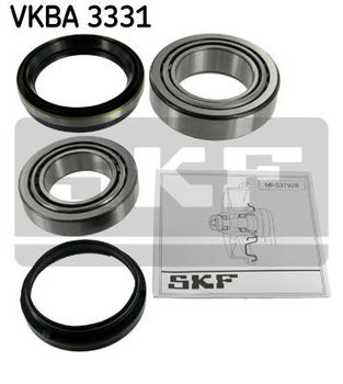 Подшипник колёсный SKF (VKBA3331)