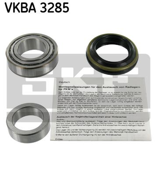 Подшипник колёсный SKF (VKBA3285)