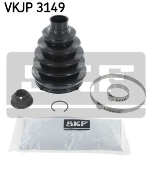 Пыльник привода колеса SKF (VKJP3149)