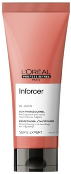 Odżywka do włosów L'Oreal Serie Expert Inforcer Conditioner 200 ml (3474636975204)