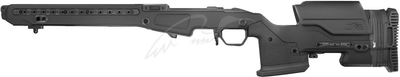 Ложе MDT JAE-700 G4 для Remington 700 SA. Black
