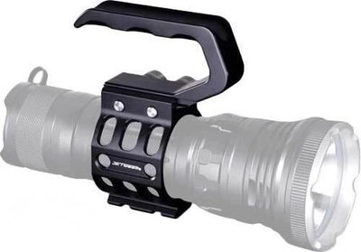 Кріплення для ліхтаря JETBeam RM46 + MCH46 для моделі RRT3