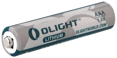 Батарея Olight АAА 1.5V Литиевая