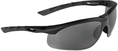 Окуляри балістичні Swiss Eye Lancer Black