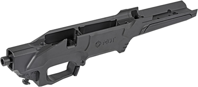Основа шасси MDT ESS Black для Remington SA