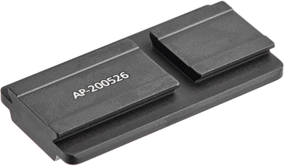 Адаптер-пластина Aimpoint для Acro на Micro (15920033)