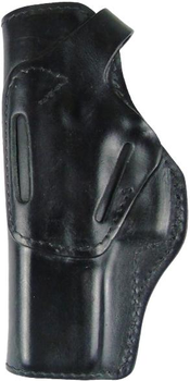 Кобура поясная MEDAN 1107 (Glock-17)