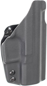 Кобура ATA Gear Fantom ver. 3 LH для Flarm TQ1. Цвет: черный