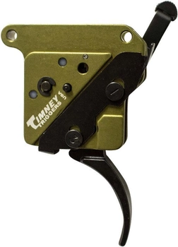 УСМ Timney Triggers Elite Hunter для Remington 700. Зусилля спуска 3LB.