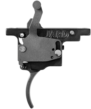 УСМ JARD Marlin XT Trigger. Зусилля спуска 170 г/6 oz