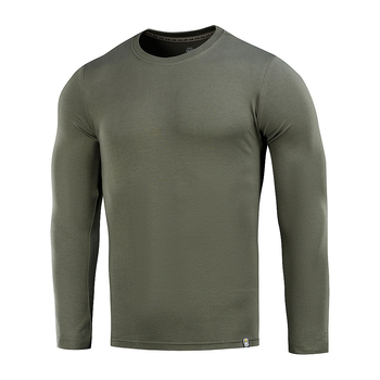 M-Tac футболка длинный рукав 93/7 Army Olive XL