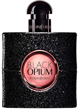 Yves Saint Laurent Black Opium парфюмированная вода для женщин
