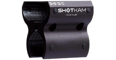 Крепление камеры ShotKam постоянное для ружей кал. 12