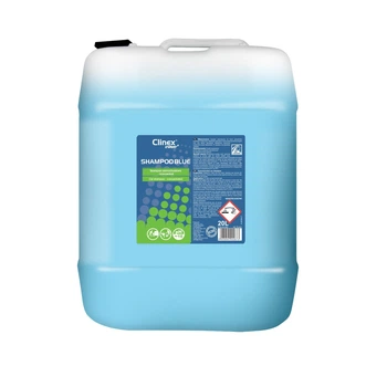 Шампунь Clinex Shampoo Blue 20 л (40-089)