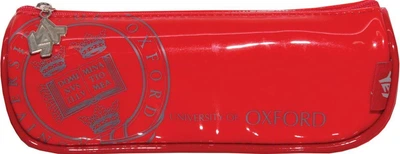 Пенал м'який PU Oxford, 19*6.5*4см Yes