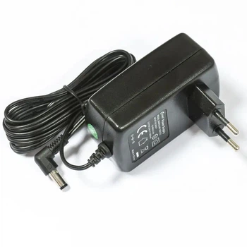 Блок живлення MikroTik 24v 1.2A power supply, right angle plug (SAW30-240-1200GR2A)