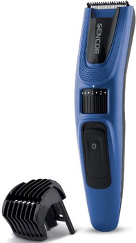 Машинка для стрижки акумуляторна SENCOR SHP 3500BL