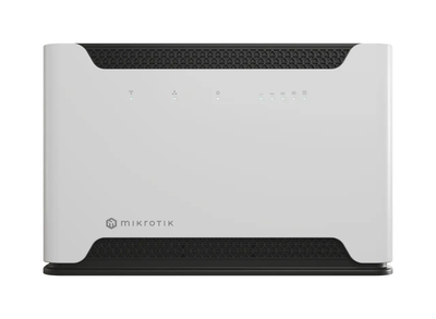 Маршрутизатор MikroTik Chateau LTE6 with RouterOS L4 (D53G-5HacD2HnD-TC&FG621-EA)