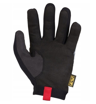 Тактические перчатки Mechanix Wear Utility XL Черный