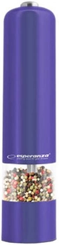 Електромлин Esperanza "Malabar" Violet 24 см (EKP001V)