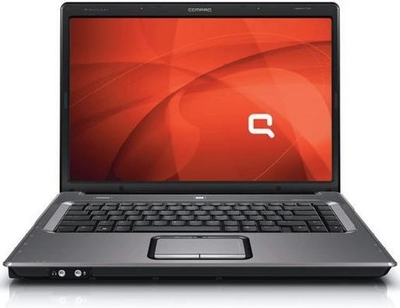 Ноутбук HP G7000-Intel Pentium T2330-1.6GHz-2Gb-DDR2-160Gb-HDD-W15.4-DVD-RW-Web-(B-)-Б/В