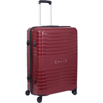 Валіза жорстка CARLTON Harbor Plus Red 118L L (HARBPLT76-BMR)