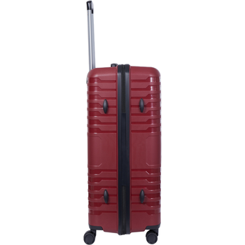 Валіза жорстка CARLTON Harbor Plus Red 118L L (HARBPLT76-BMR)