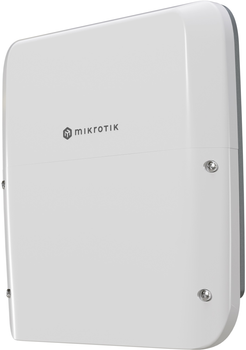 Router MikroTik RB5009UPr+S+OUT (RB5009UPr+S+OUT)