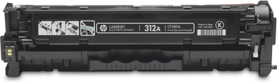 Картридж HP 312A LJ Pro M476dn/M476dw/M476nw Black (887111367747)