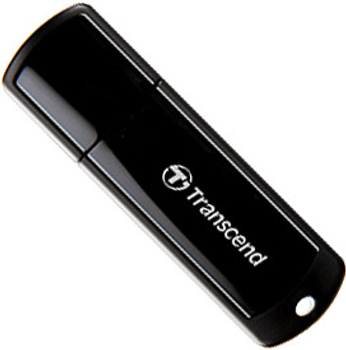 Флеш пам'ять USB Transcend JetFlash 700 16GB (TS16GJF700)